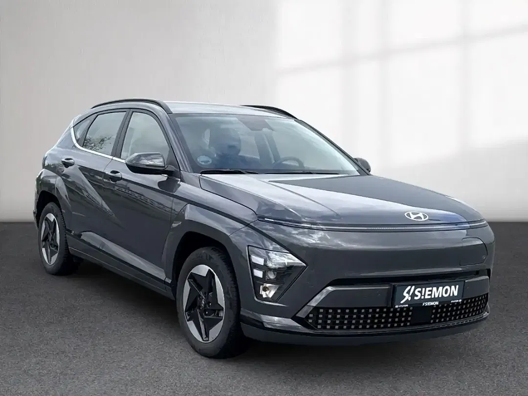 Hyundai KONA - Thumbnail 7