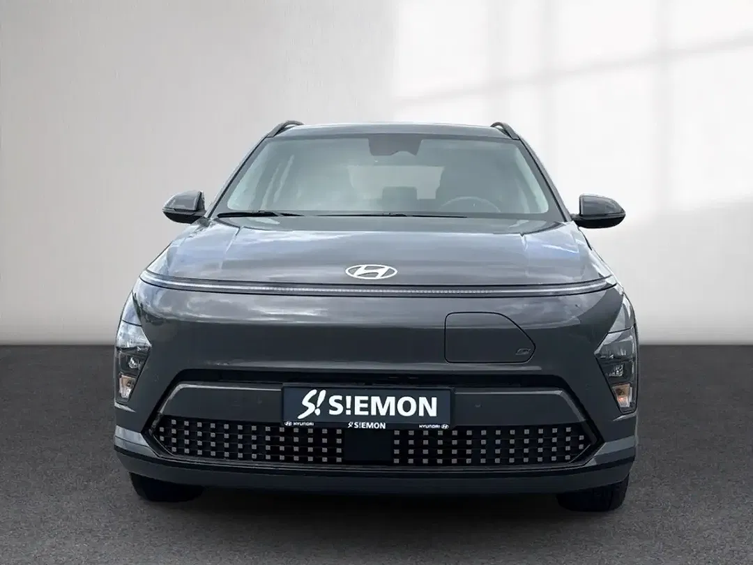 Hyundai KONA - Thumbnail 8