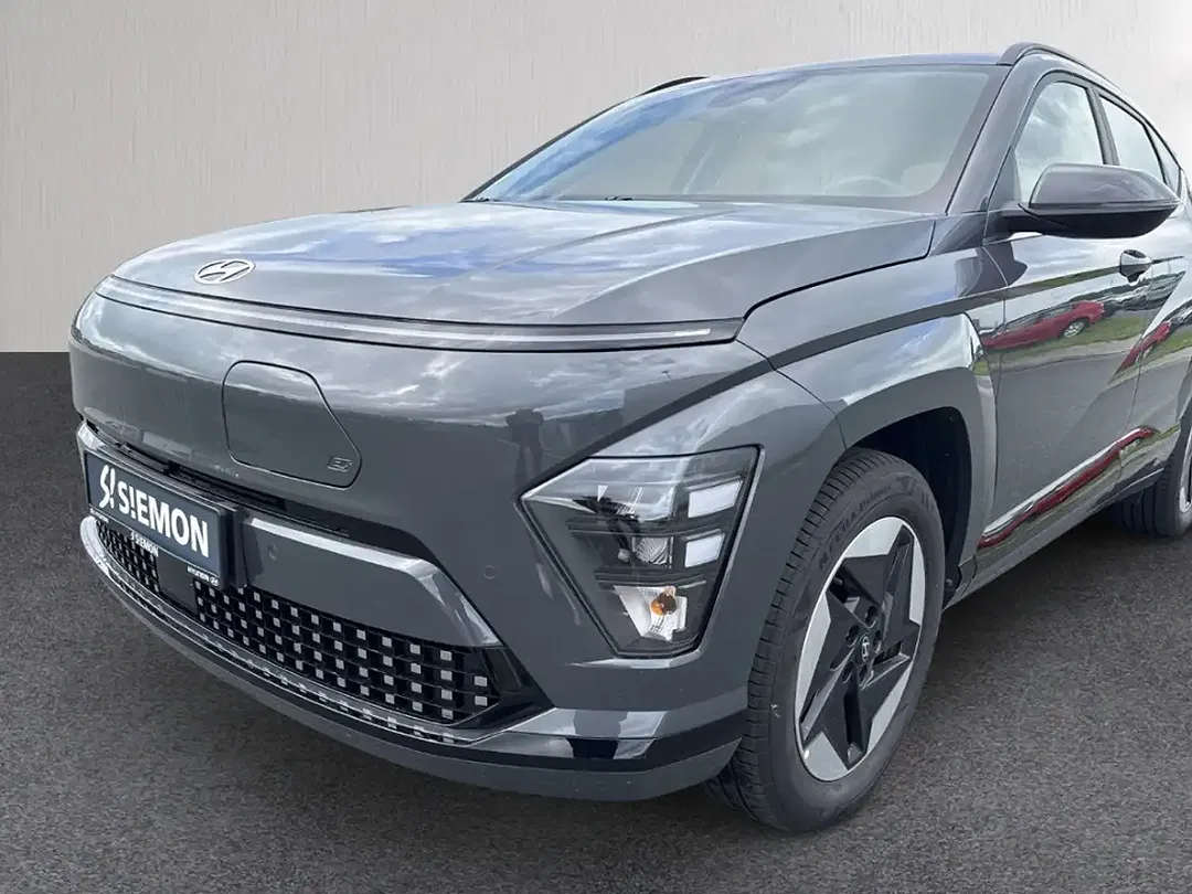 Hyundai KONA - Thumbnail 9