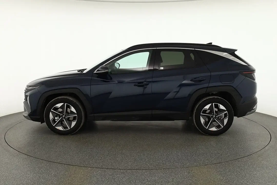 Hyundai TUCSON - Afbeelding 1