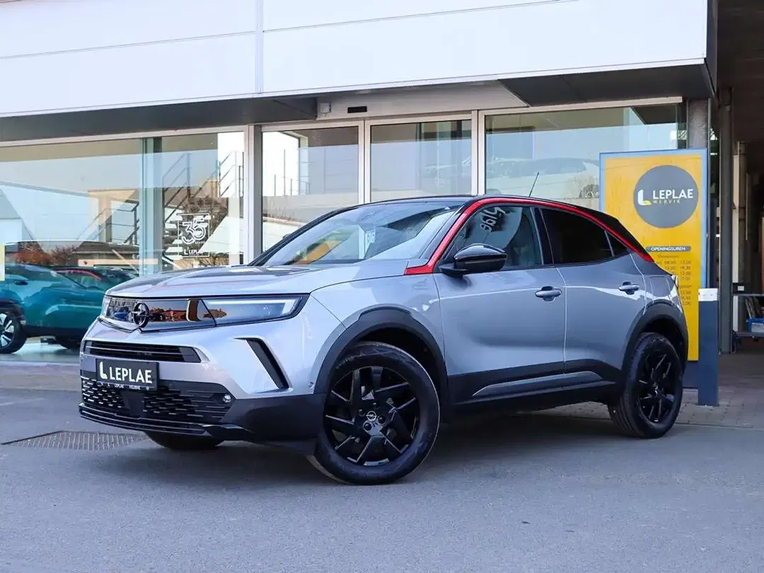 Opel Mokka - Thumbnail 2