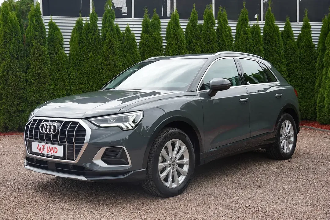Audi Q3 - Afbeelding 1