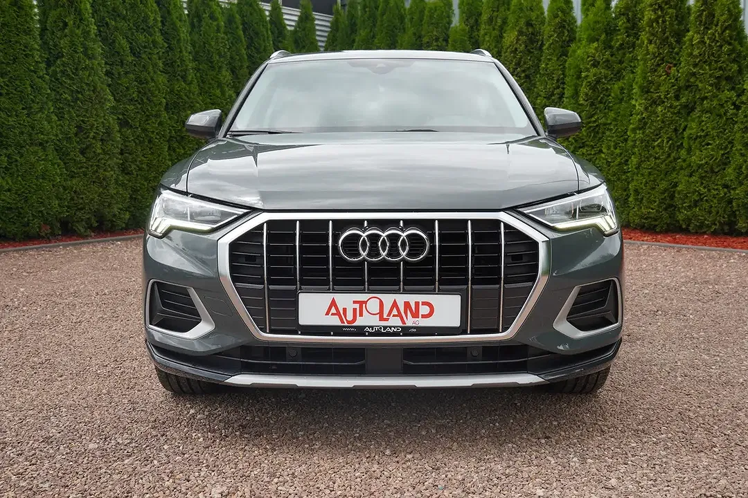Audi Q3 - Thumbnail 2