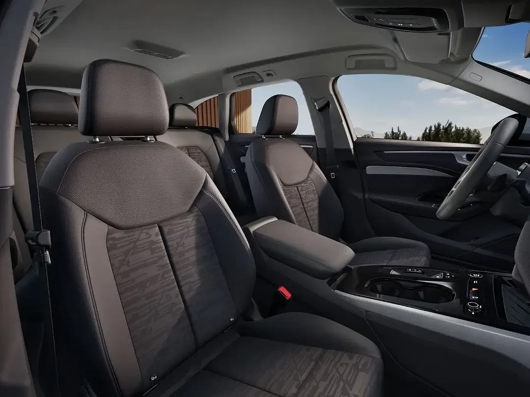 Audi A6 - Thumbnail 9