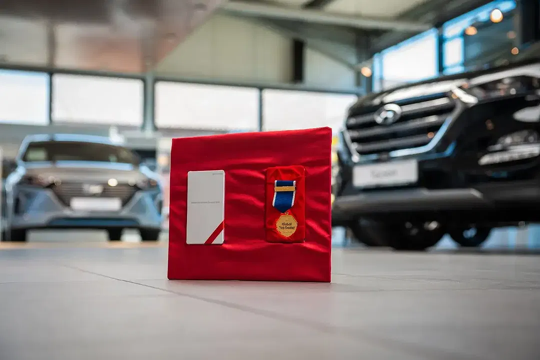 Hyundai i20 - Thumbnail 15