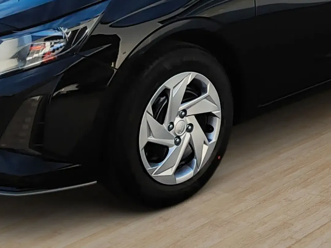 Hyundai i20 - Thumbnail 6