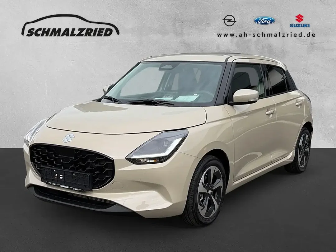 Suzuki Swift - Afbeelding 1