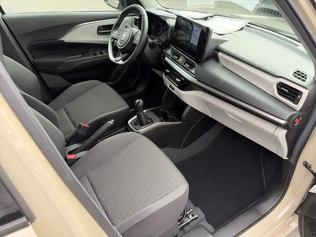 Suzuki Swift - Thumbnail 13