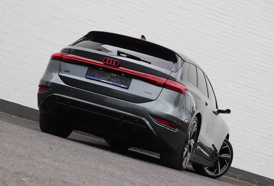 Audi A6 e-tron - Thumbnail 5