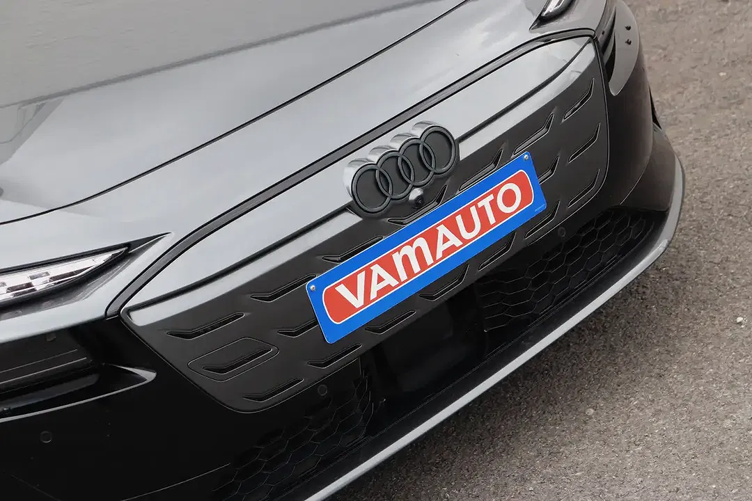 Audi A6 e-tron - Thumbnail 7