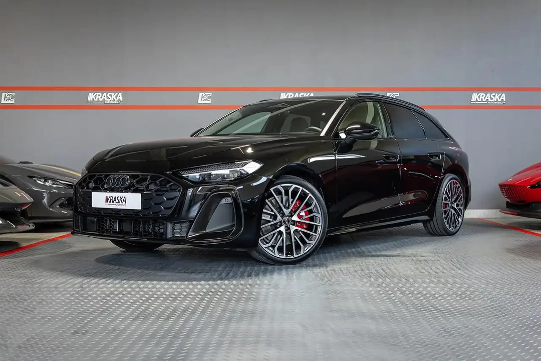 Audi S5 - Afbeelding 1