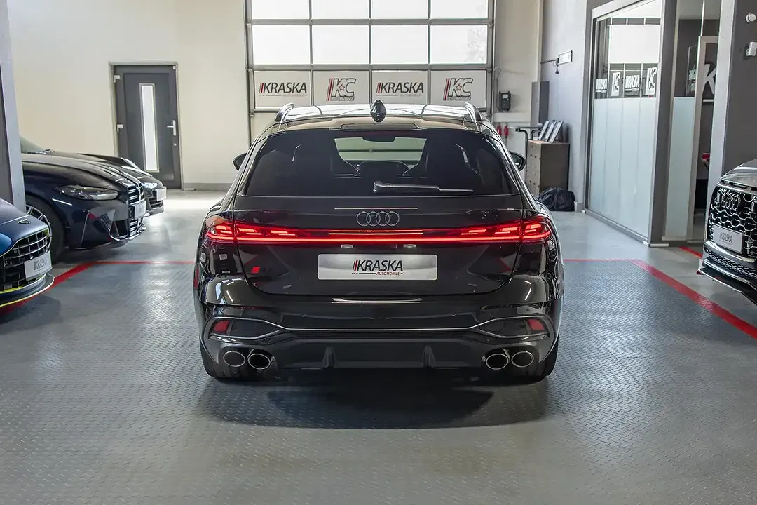 Audi S5 - Thumbnail 10