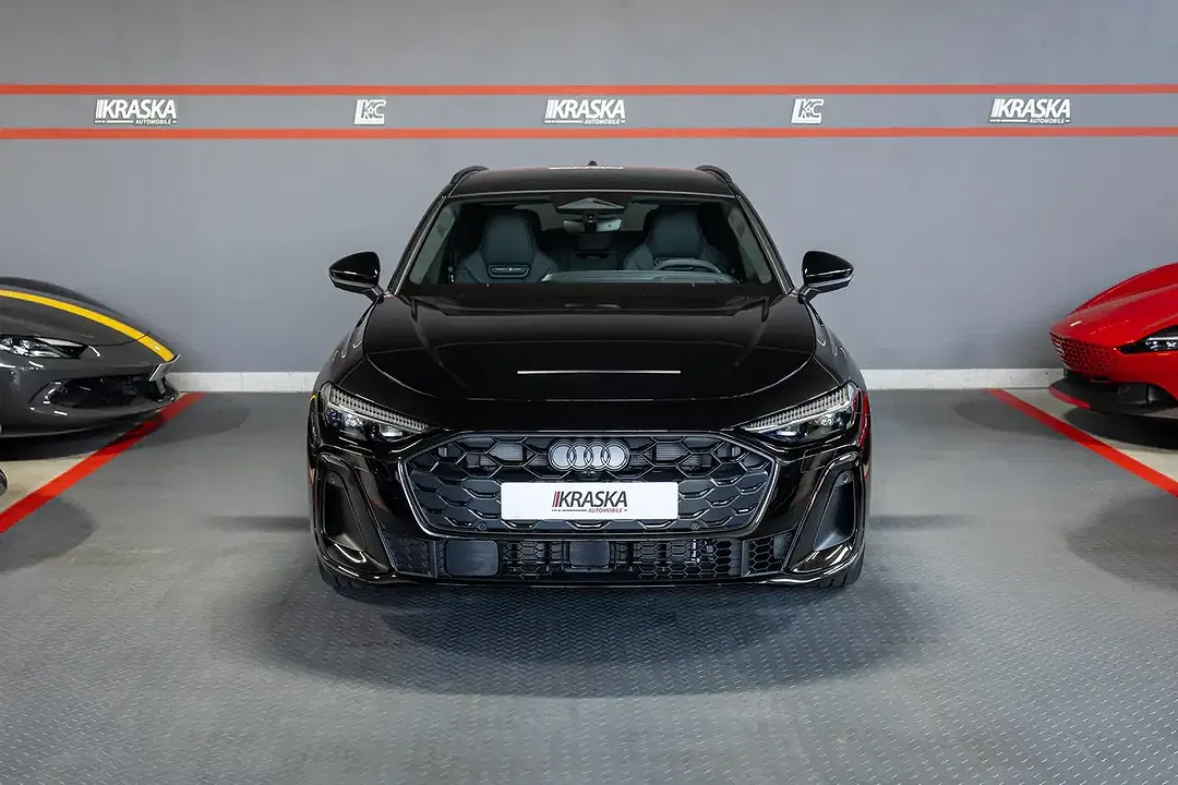 Audi S5 - Thumbnail 3