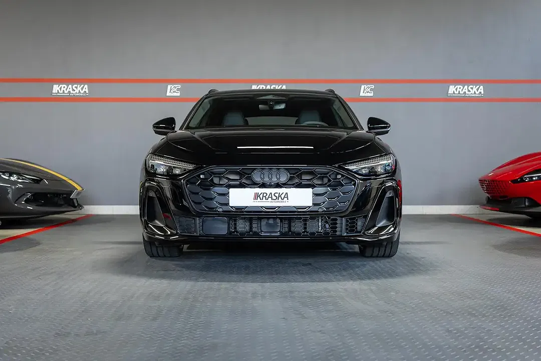 Audi S5 - Thumbnail 4