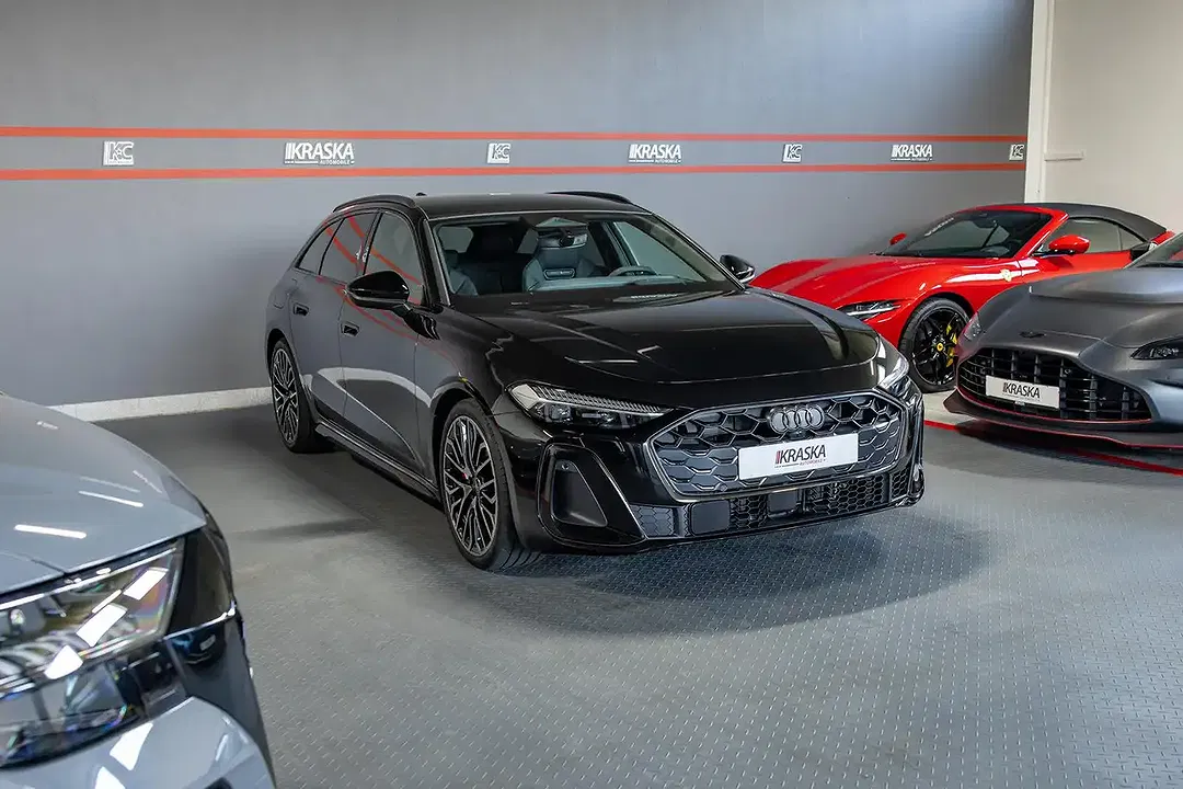 Audi S5 - Thumbnail 7