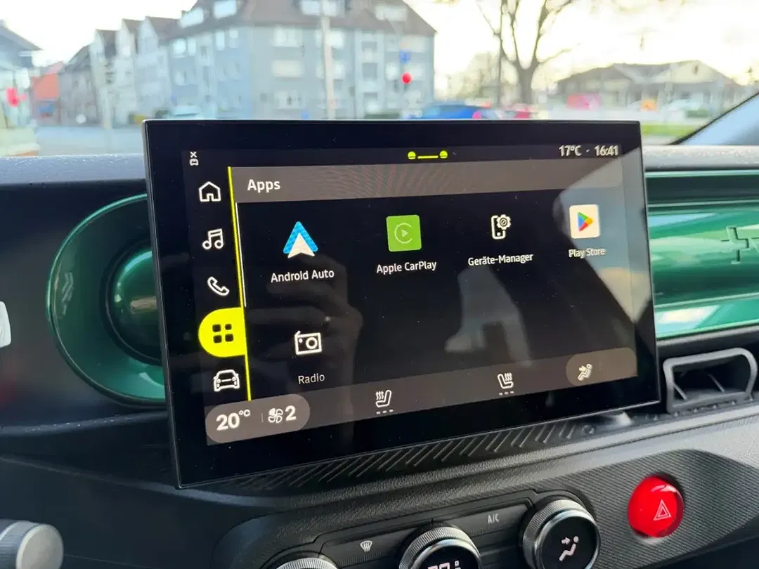Renault Twingo - Thumbnail 14