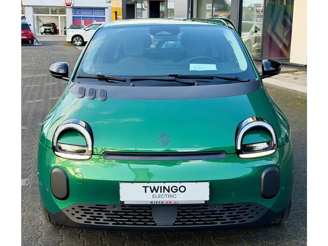 Renault Twingo - Thumbnail 18