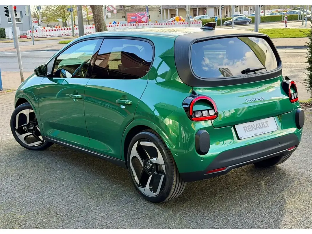 Renault Twingo - Thumbnail 2
