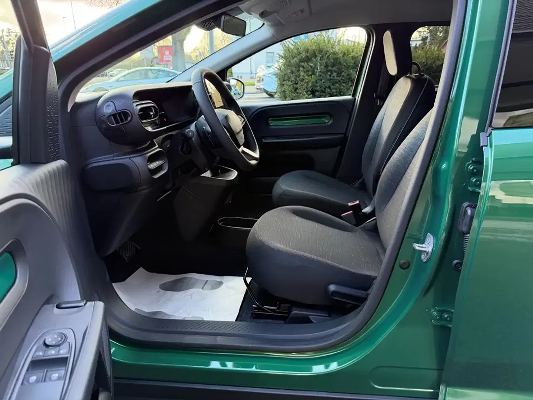 Renault Twingo - Thumbnail 5