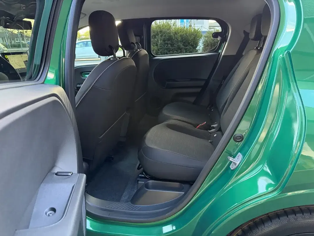 Renault Twingo - Thumbnail 6