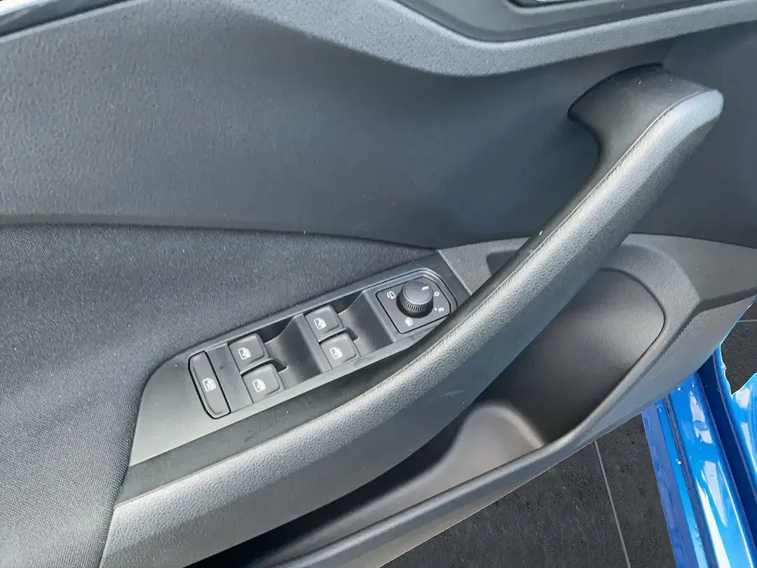Skoda Kamiq - Thumbnail 11