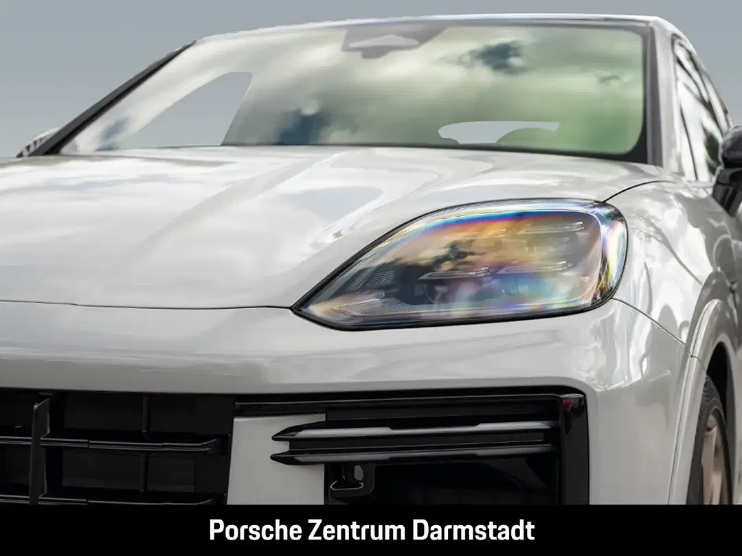 Porsche Cayenne - Thumbnail 11