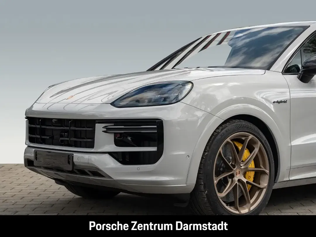 Porsche Cayenne - Thumbnail 12