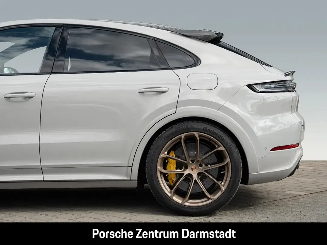 Porsche Cayenne - Thumbnail 14