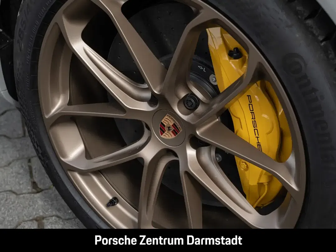 Porsche Cayenne - Thumbnail 15