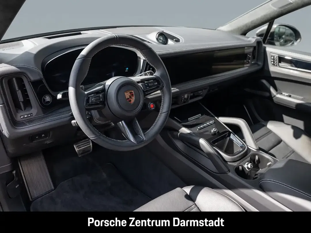 Porsche Cayenne - Thumbnail 4