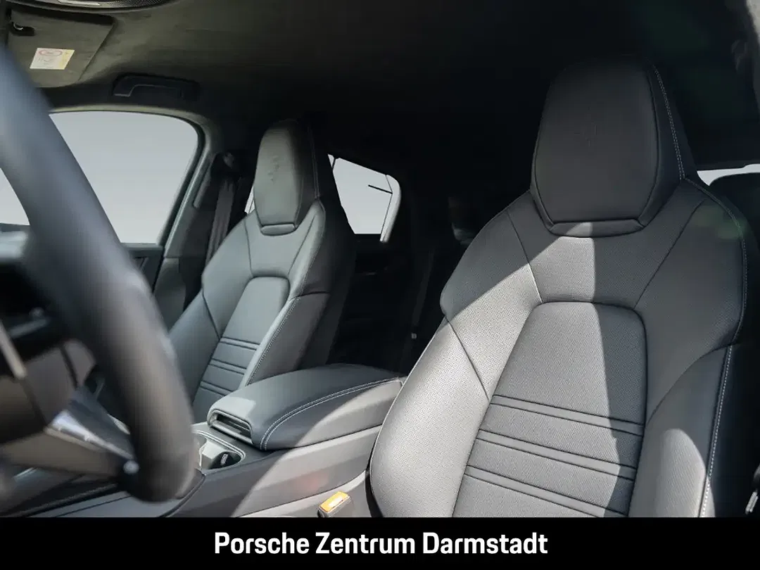 Porsche Cayenne - Thumbnail 5