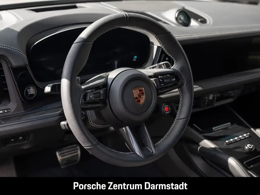 Porsche Cayenne - Thumbnail 6