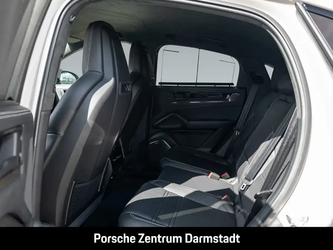 Porsche Cayenne - Thumbnail 7