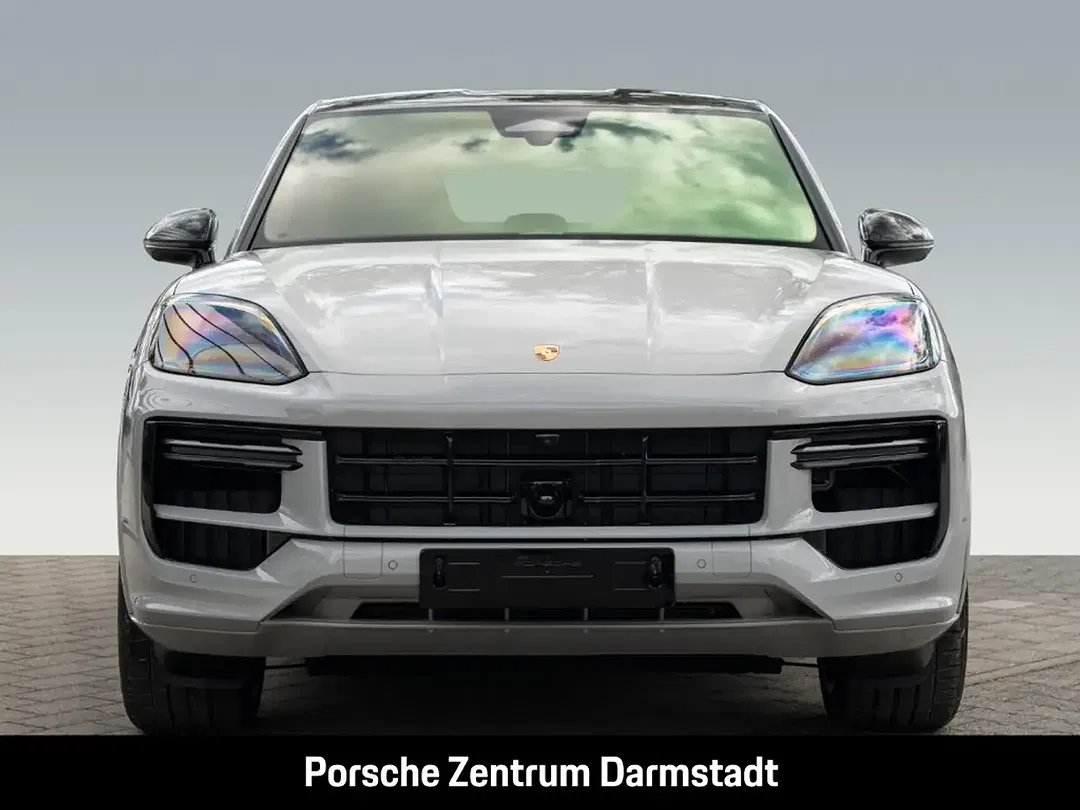 Porsche Cayenne - Thumbnail 8