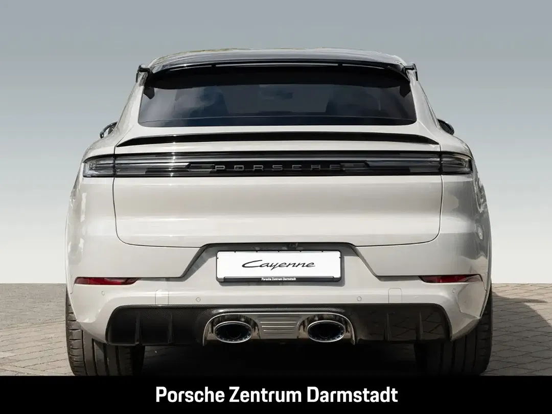 Porsche Cayenne - Thumbnail 9
