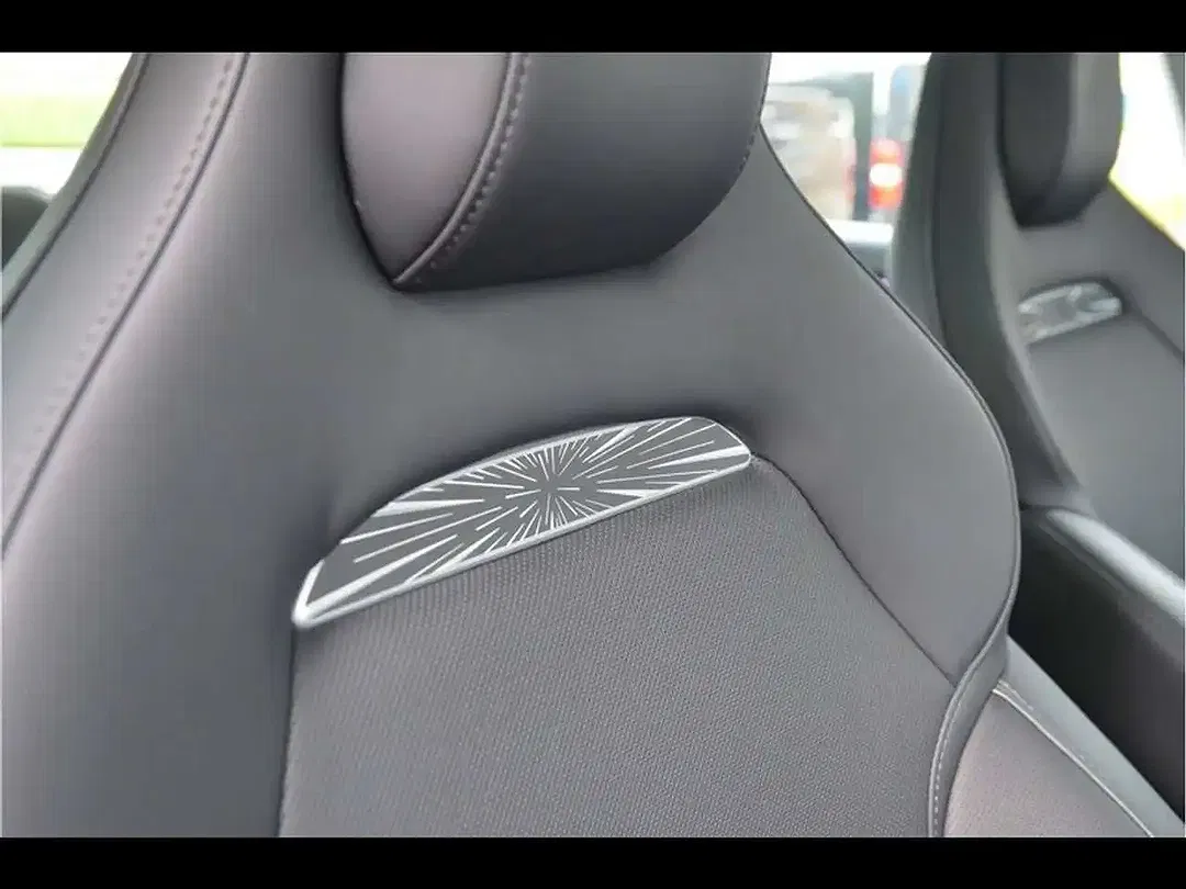 Tesla Model 3 - Thumbnail 13