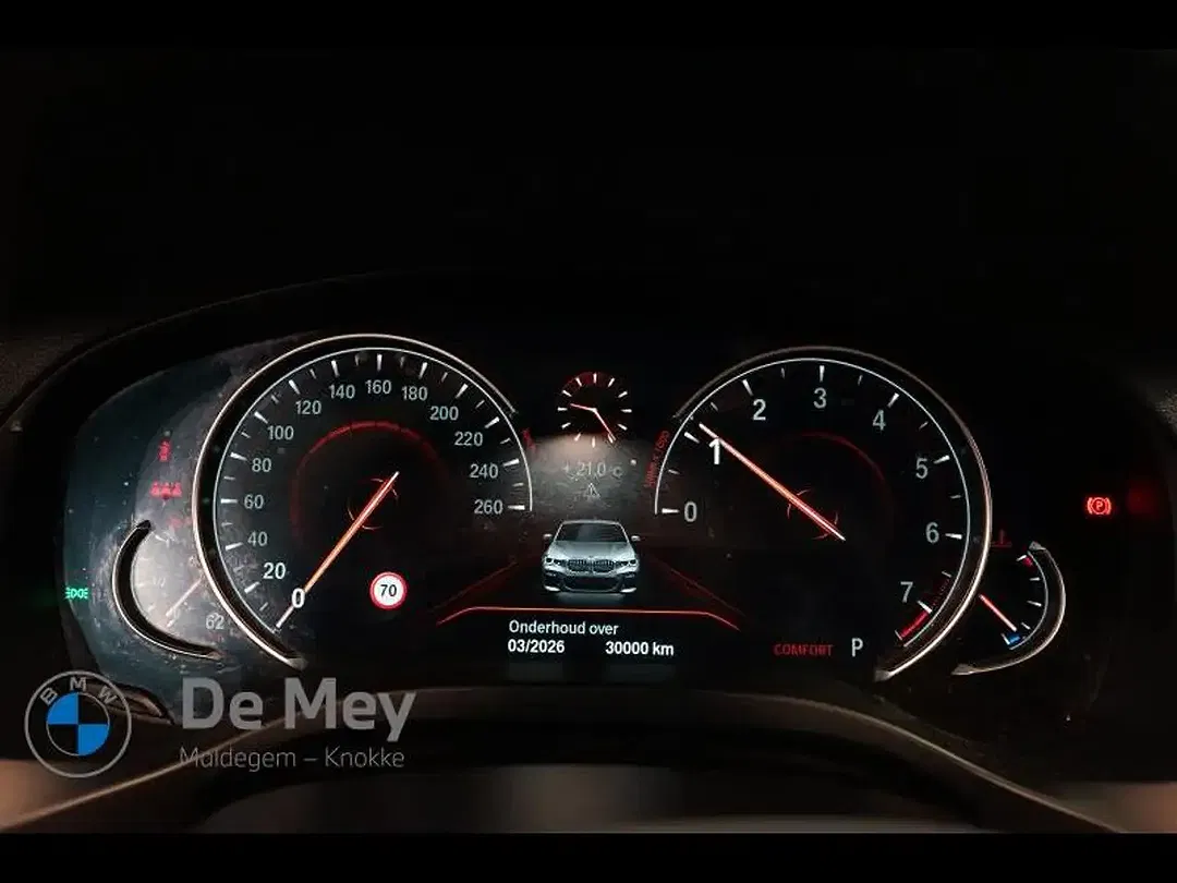 BMW X4 - Thumbnail 13