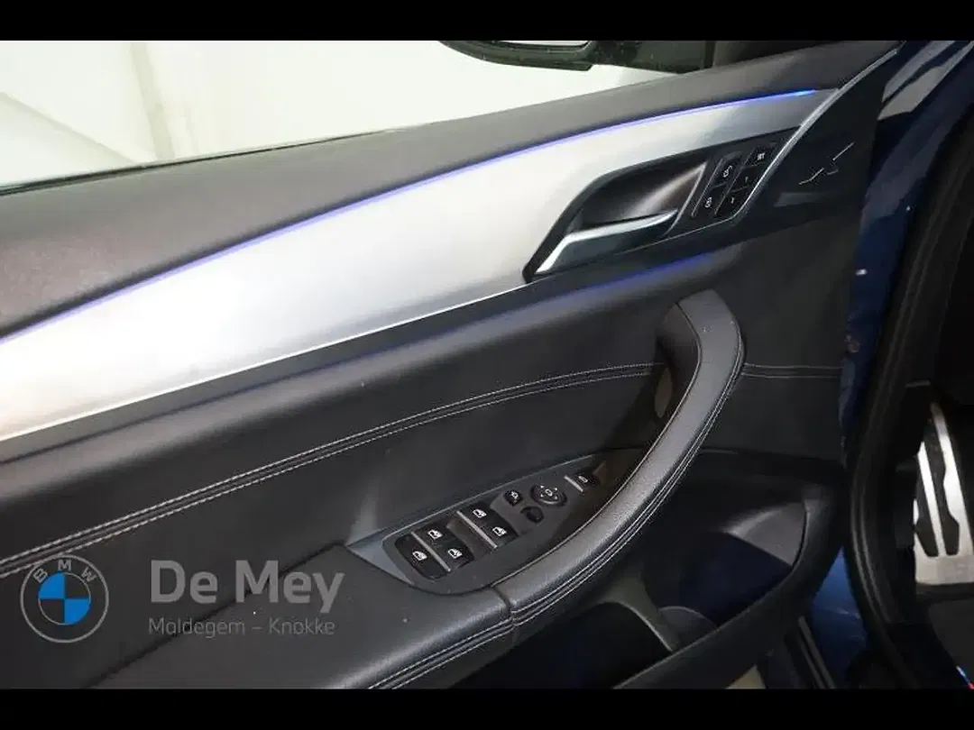 BMW X4 - Thumbnail 7