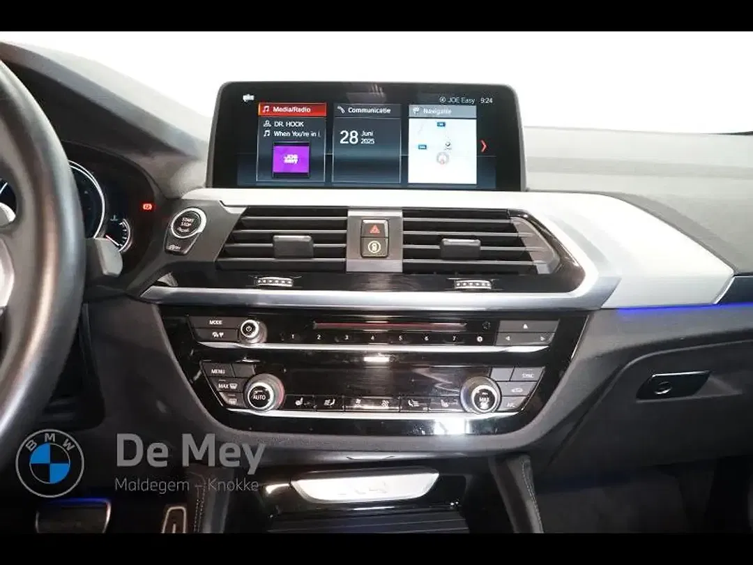 BMW X4 - Thumbnail 9
