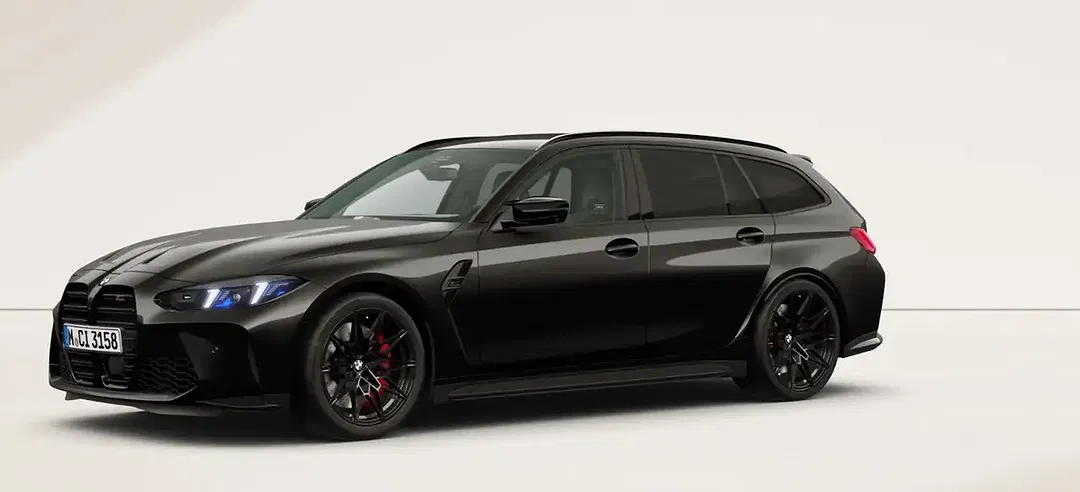 BMW M3 - Thumbnail 7