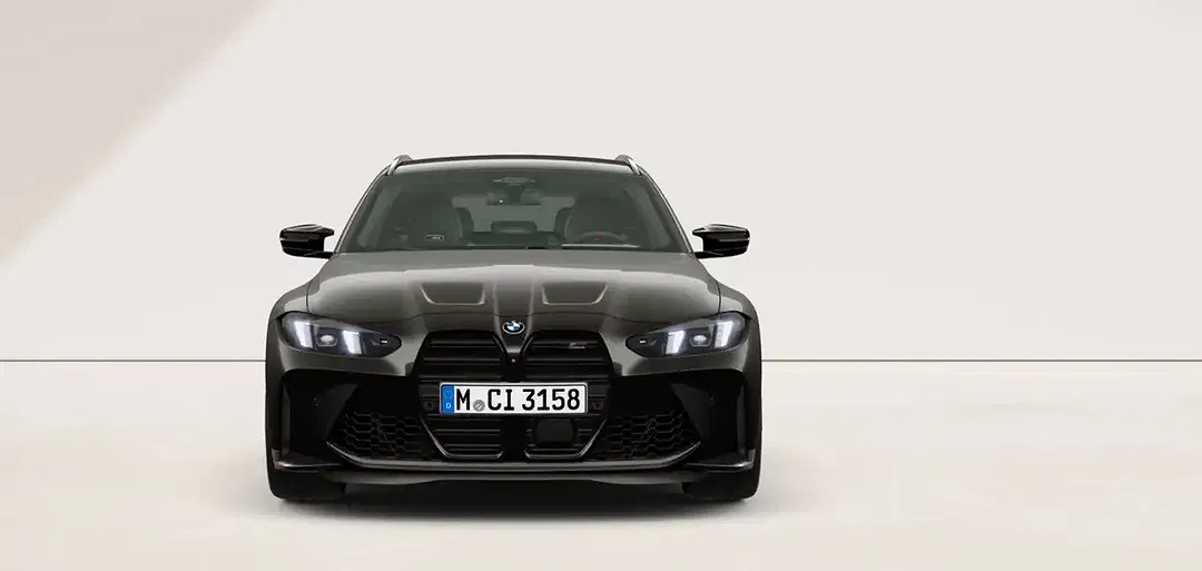 BMW M3 - Thumbnail 8