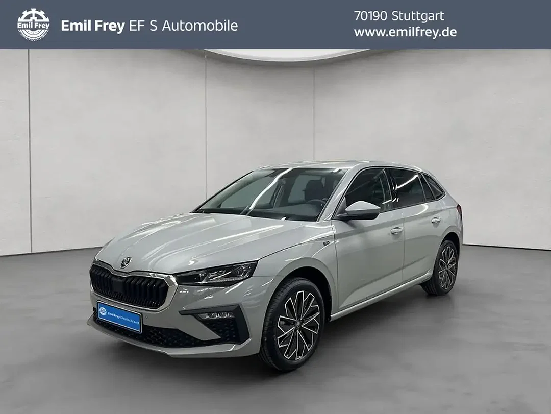 Skoda Scala - Afbeelding 1
