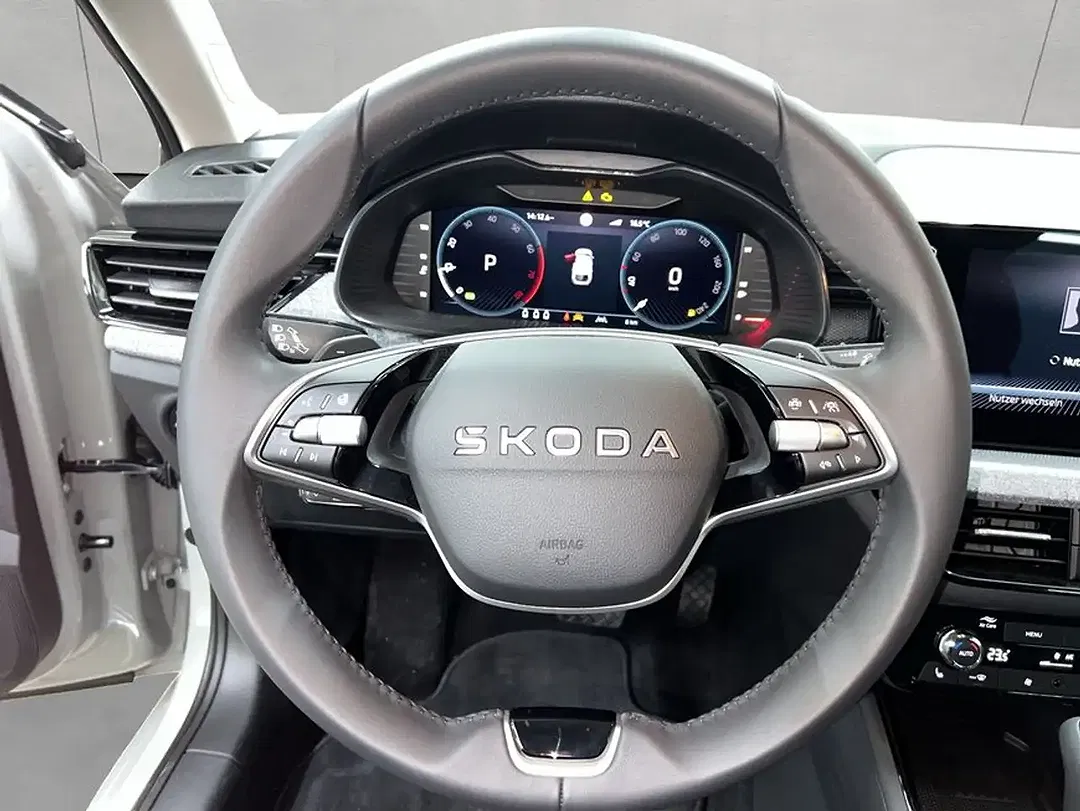 Skoda Scala - Thumbnail 11
