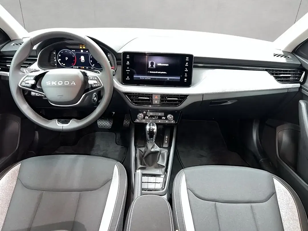 Skoda Scala - Thumbnail 13