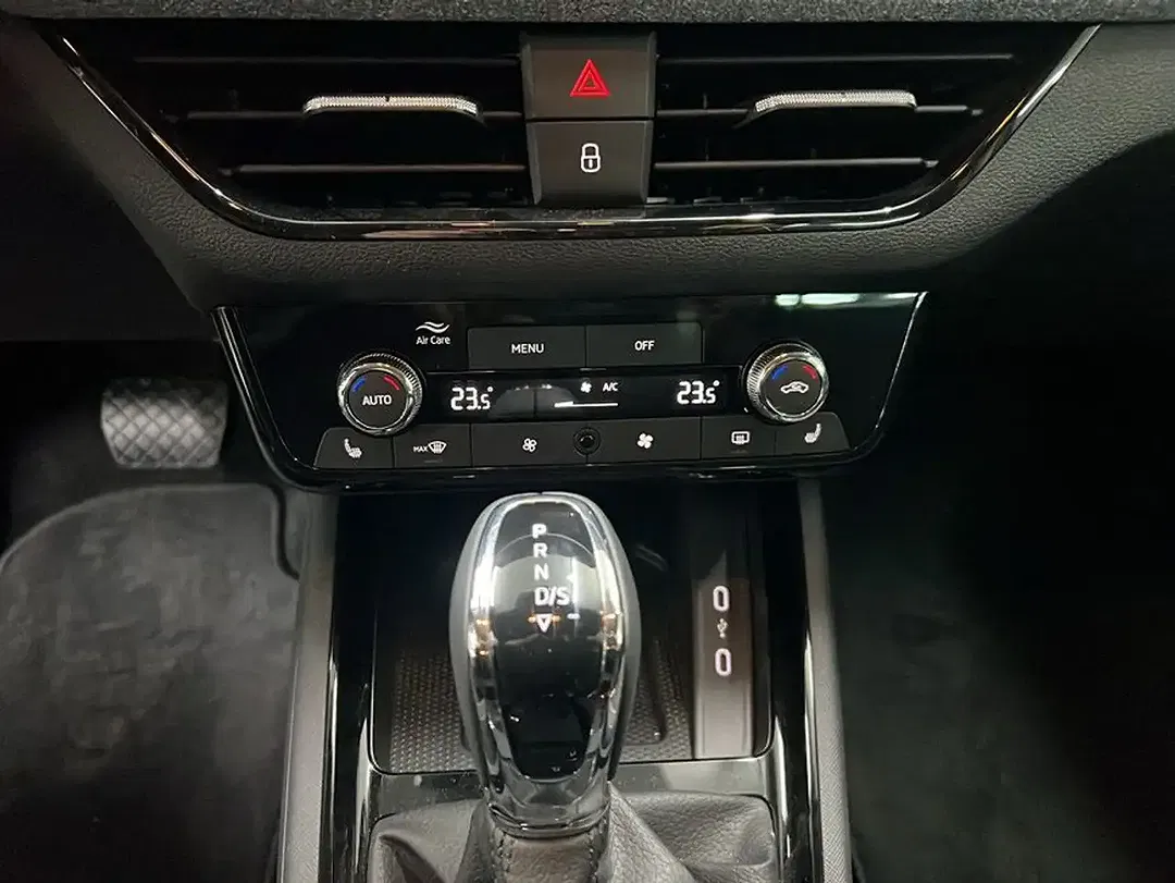 Skoda Scala - Thumbnail 14