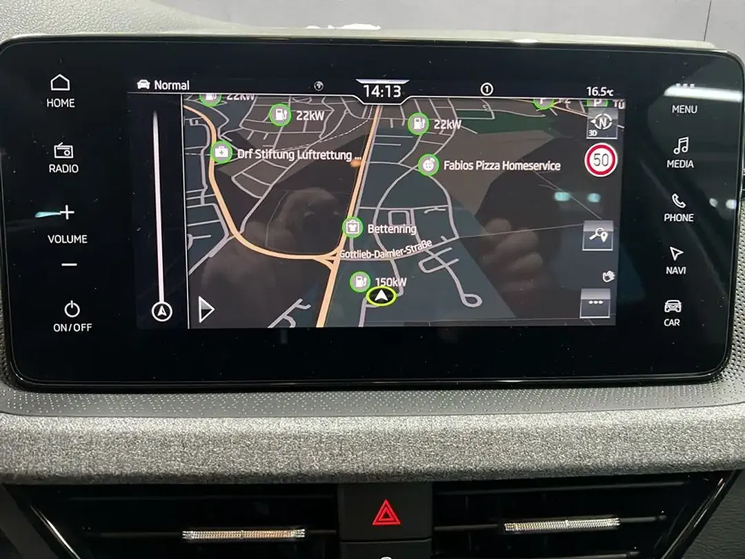 Skoda Scala - Thumbnail 15