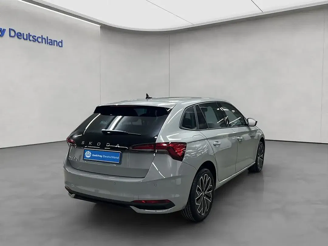 Skoda Scala - Thumbnail 6