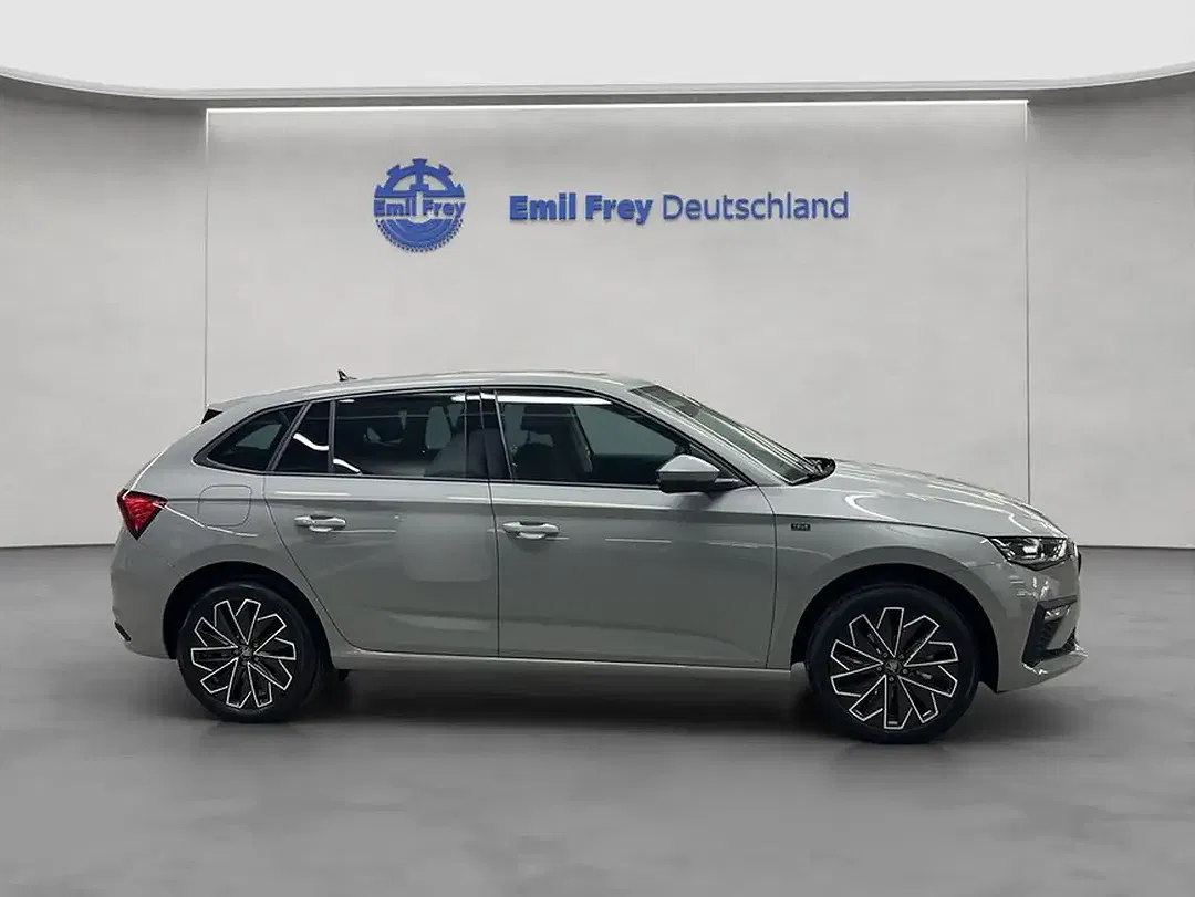 Skoda Scala - Thumbnail 7