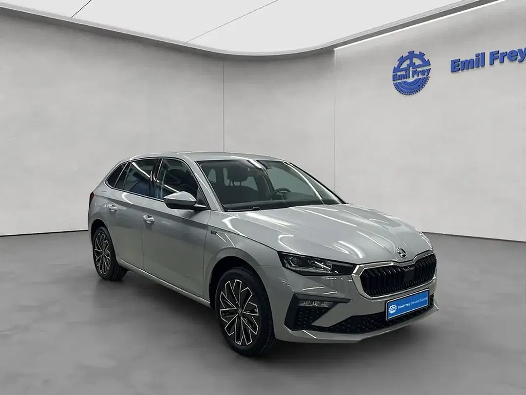 Skoda Scala - Thumbnail 8