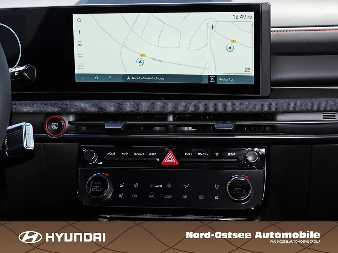 Hyundai TUCSON - Thumbnail 10